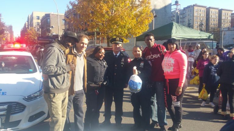 Gardiner Foundation Turkey Giveaway 2018