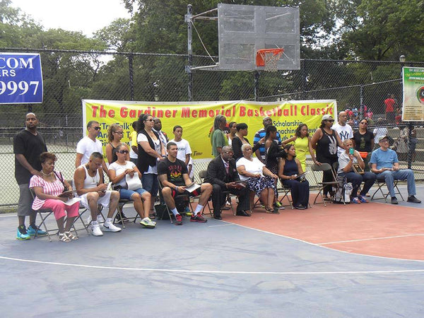 Gardiner Basketball Clinic/ Tournament 2019