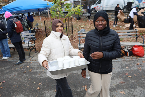 2024 Thanksgiving Turkey Giveaway