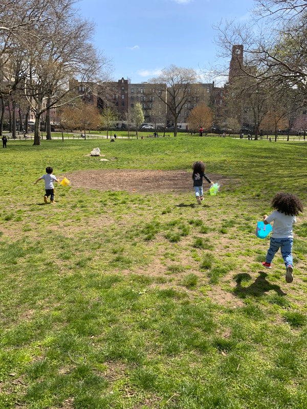 2022 Easter Egg Hunt