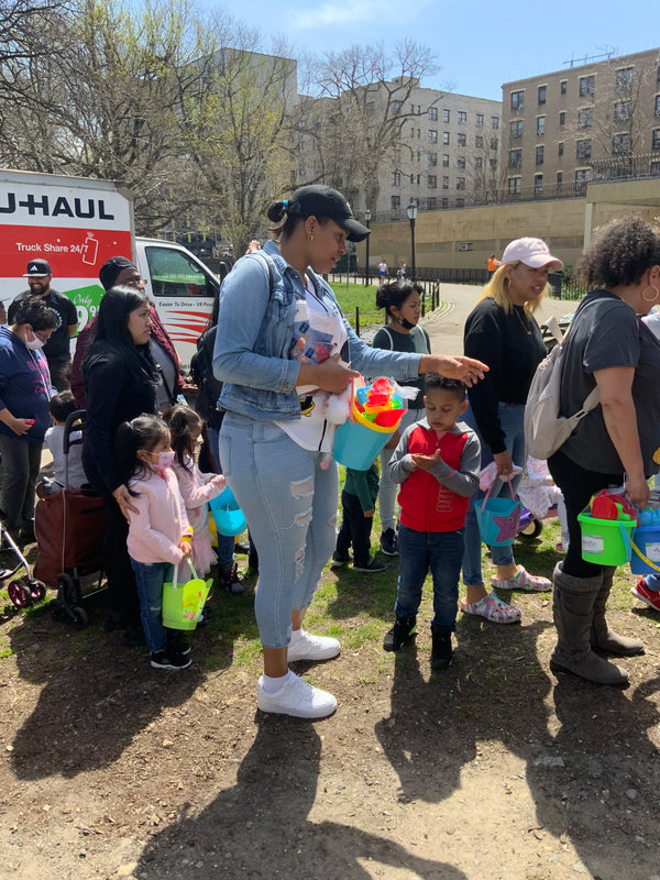 2022 Easter Egg Hunt
