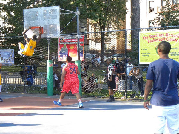 Gardiner Basketball Clinic/ Tournament 2019