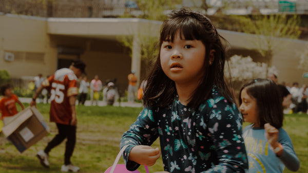 2025 Easter Egg Hunt
