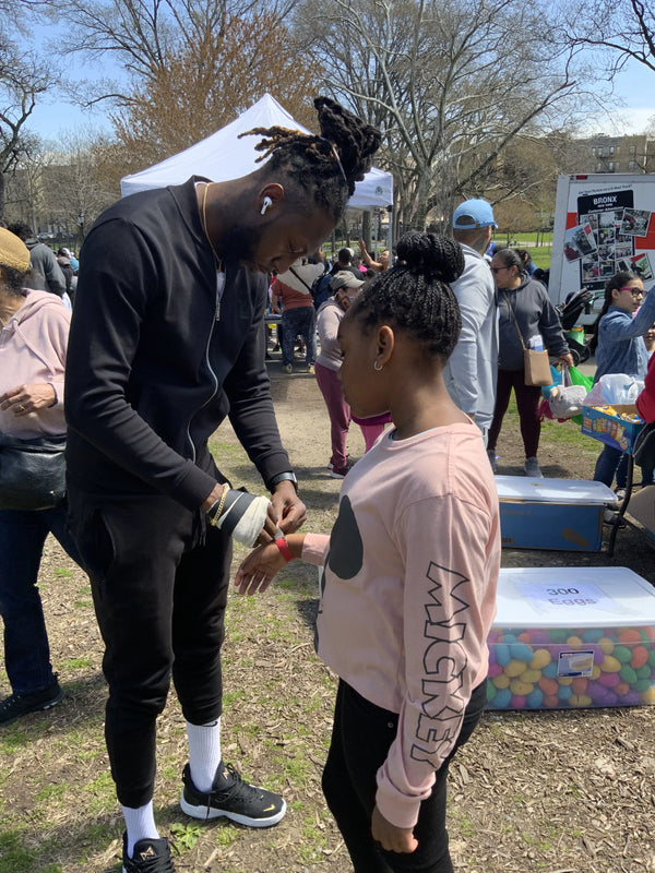 2022 Easter Egg Hunt