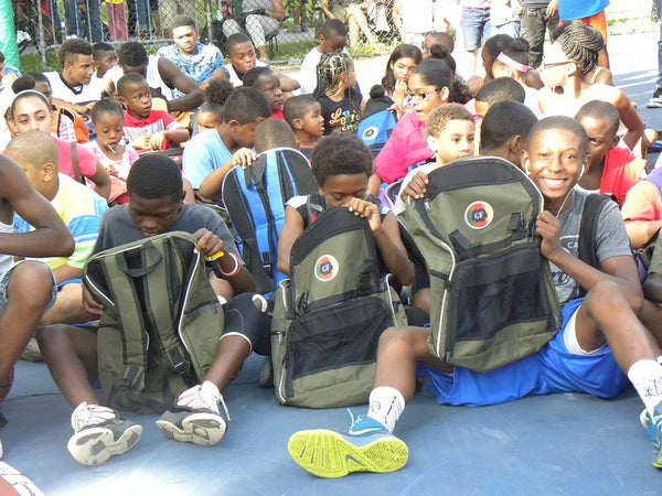Gardiner Basketball Clinic/ Tournament 2019