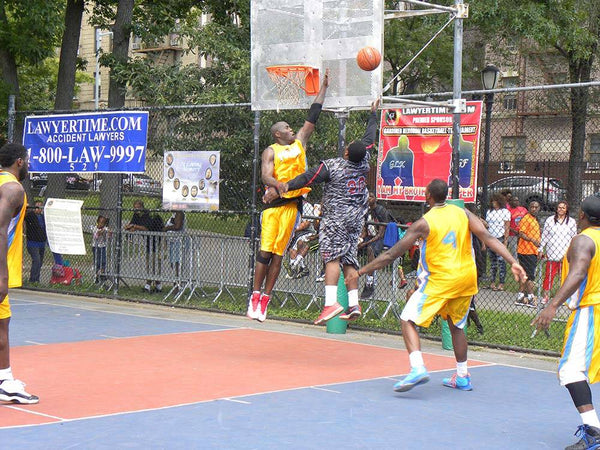 Gardiner Basketball Clinic/ Tournament 2019