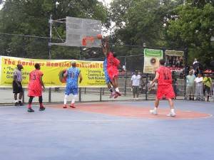 Gardiner Basketball Clinic/ Tournament 2019