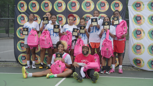 20th Annual Gardiner Foundation Basketball Tournament